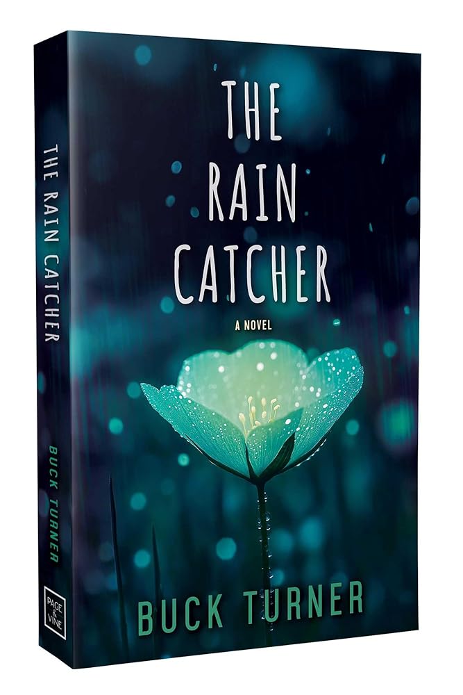 The Rain Catcher (Volume 3) cover image