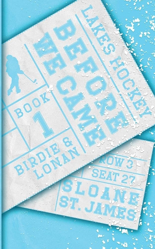 Before We Came cover image