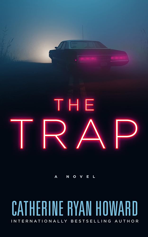 The Trap cover image