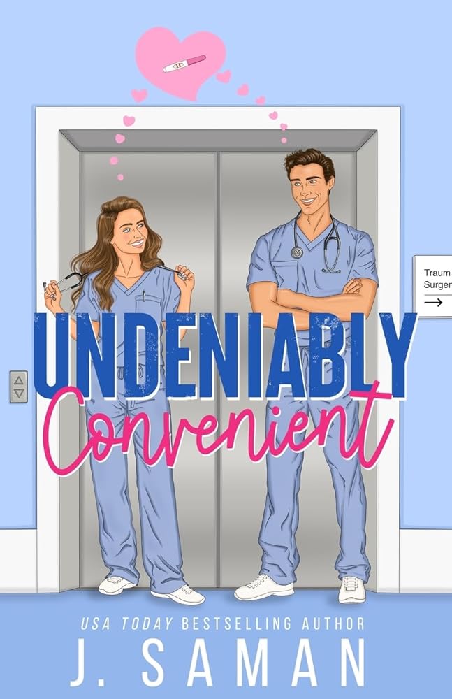 Undeniably Convenient: Special Edition Cover (Boston's Irresistible Billionaires) cover image