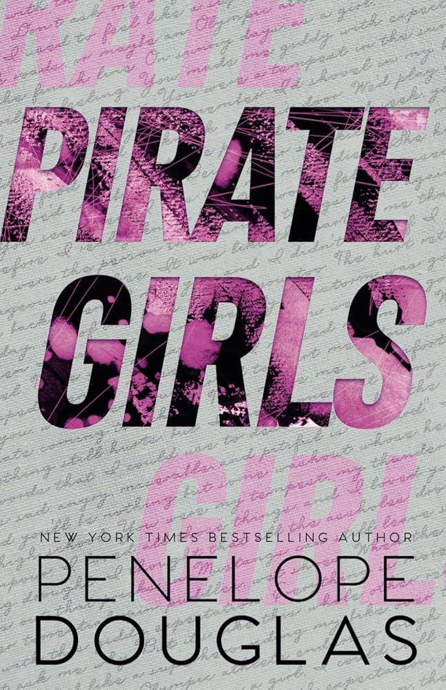Pirate Girls (Hellbent) cover image