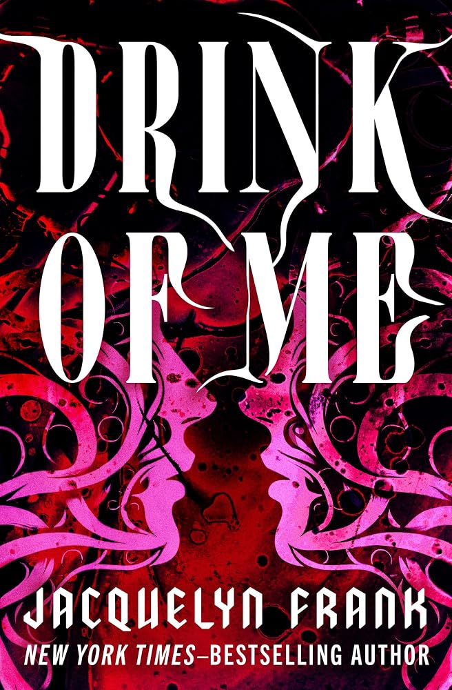 Drink of Me cover image