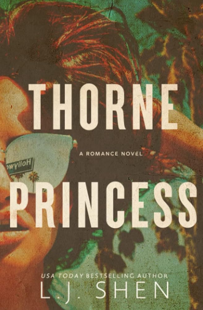 Thorne Princess cover image