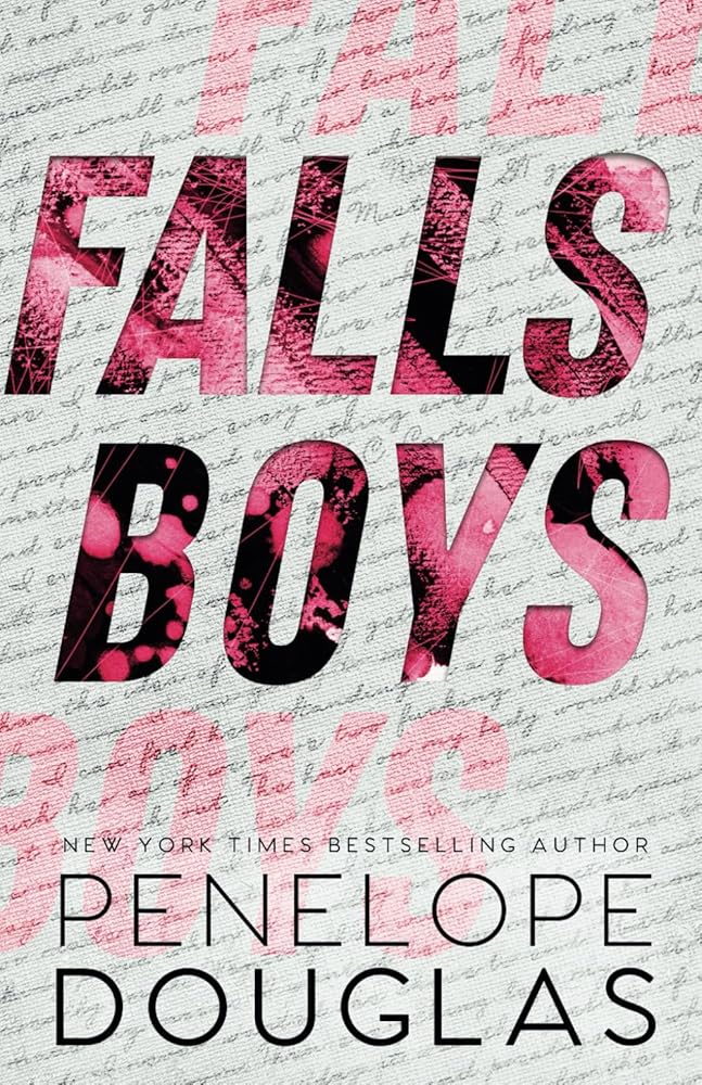 Falls Boys: Hellbent One cover image