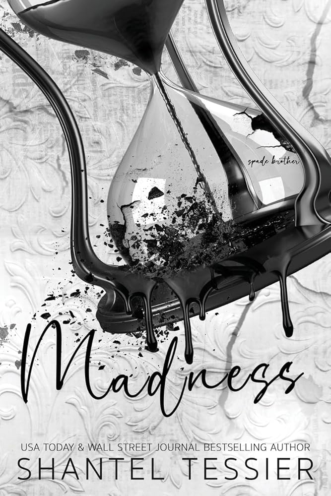 Madness cover image