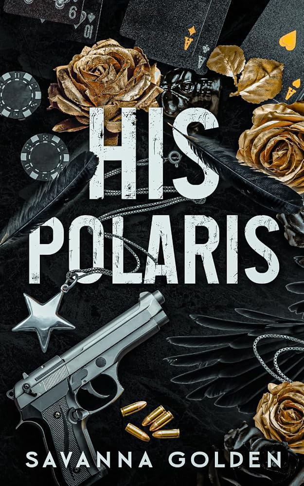 His Polaris cover image
