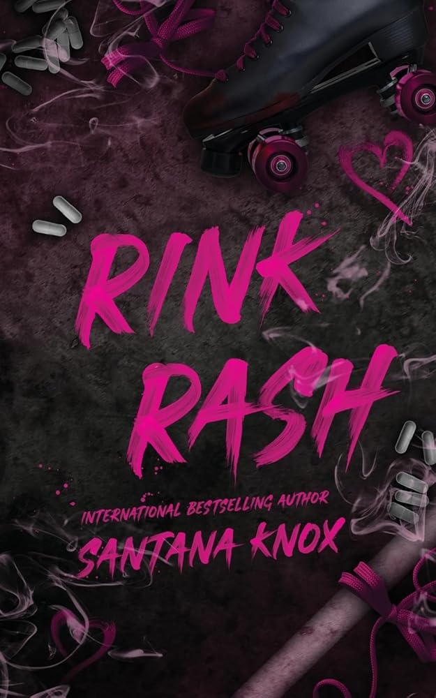 Rink Rash cover image