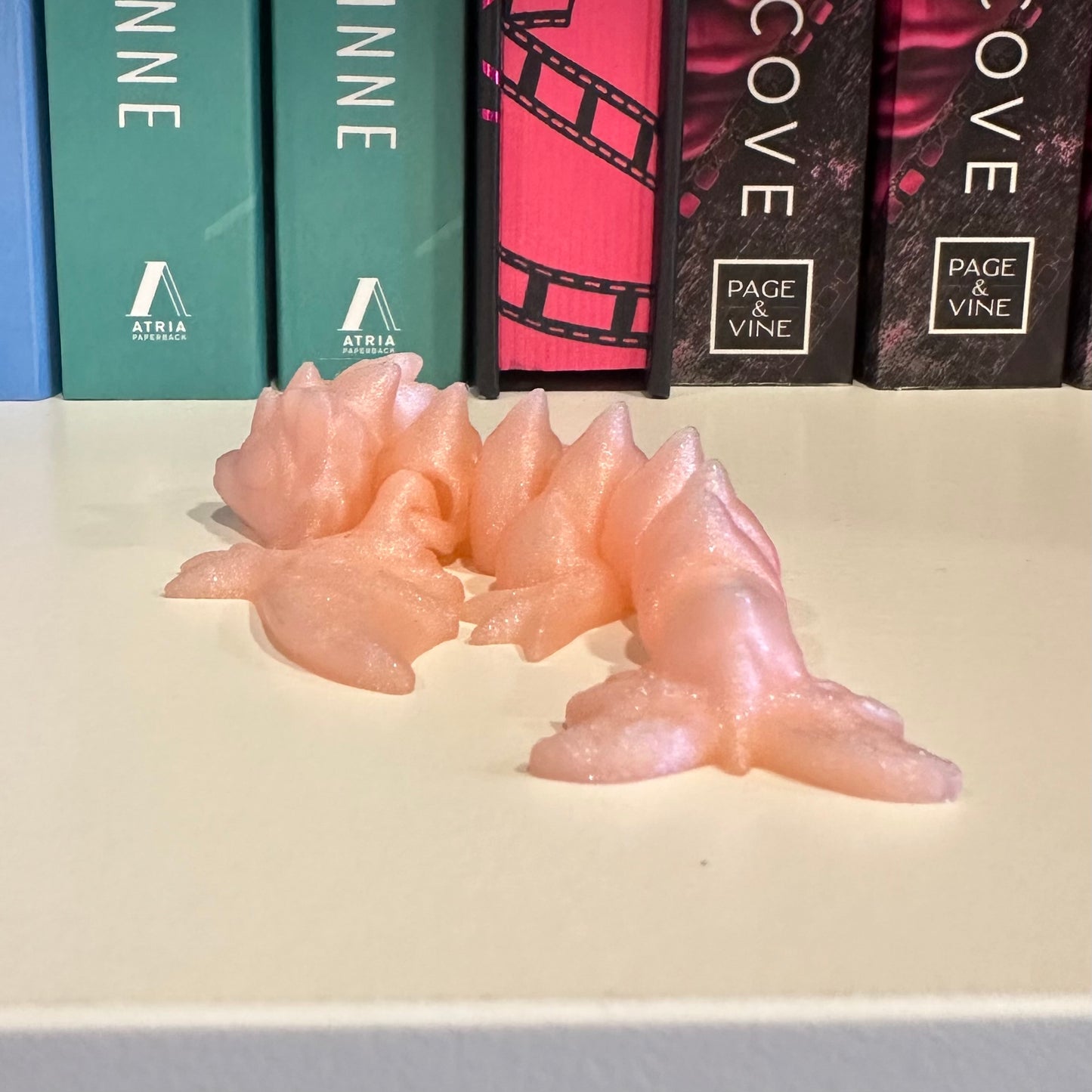 3D Print - Tiny Wyvern