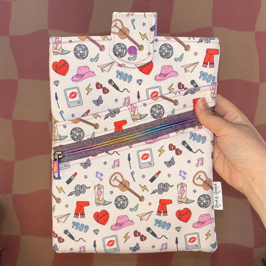 Eras Book Sleeve PREORDER