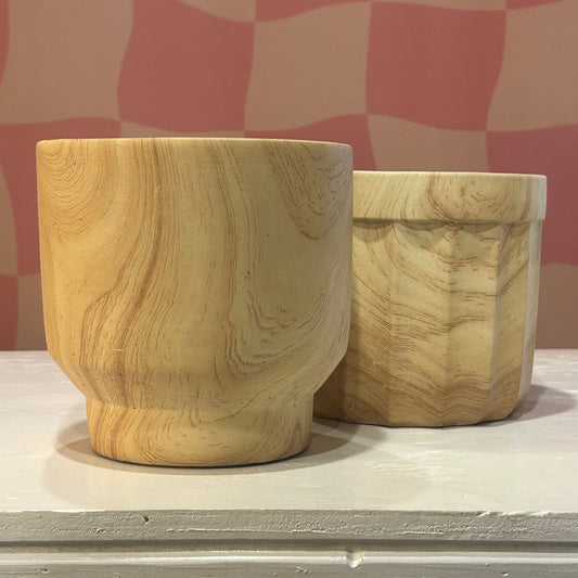 Catalina Pot
