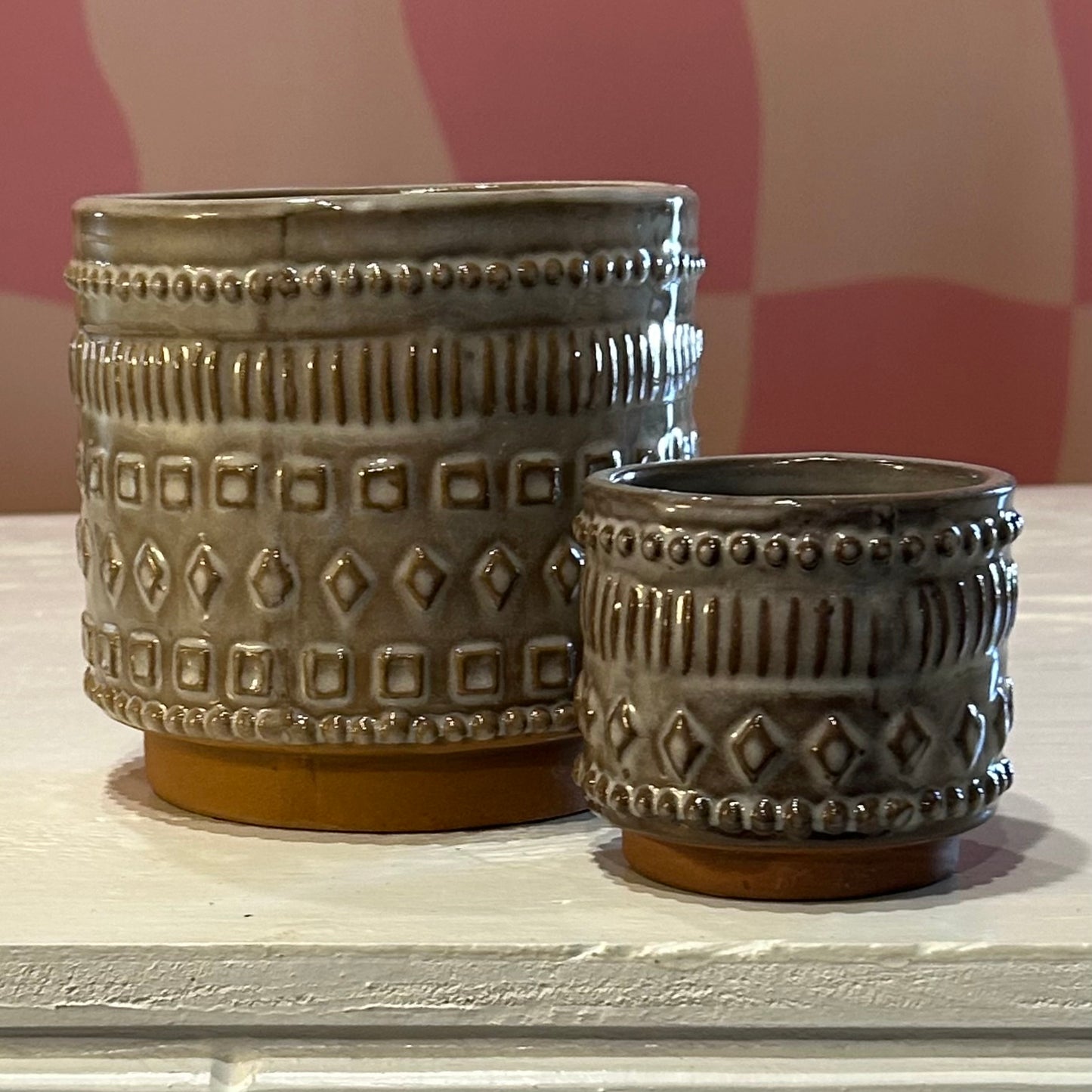 Freja Pot