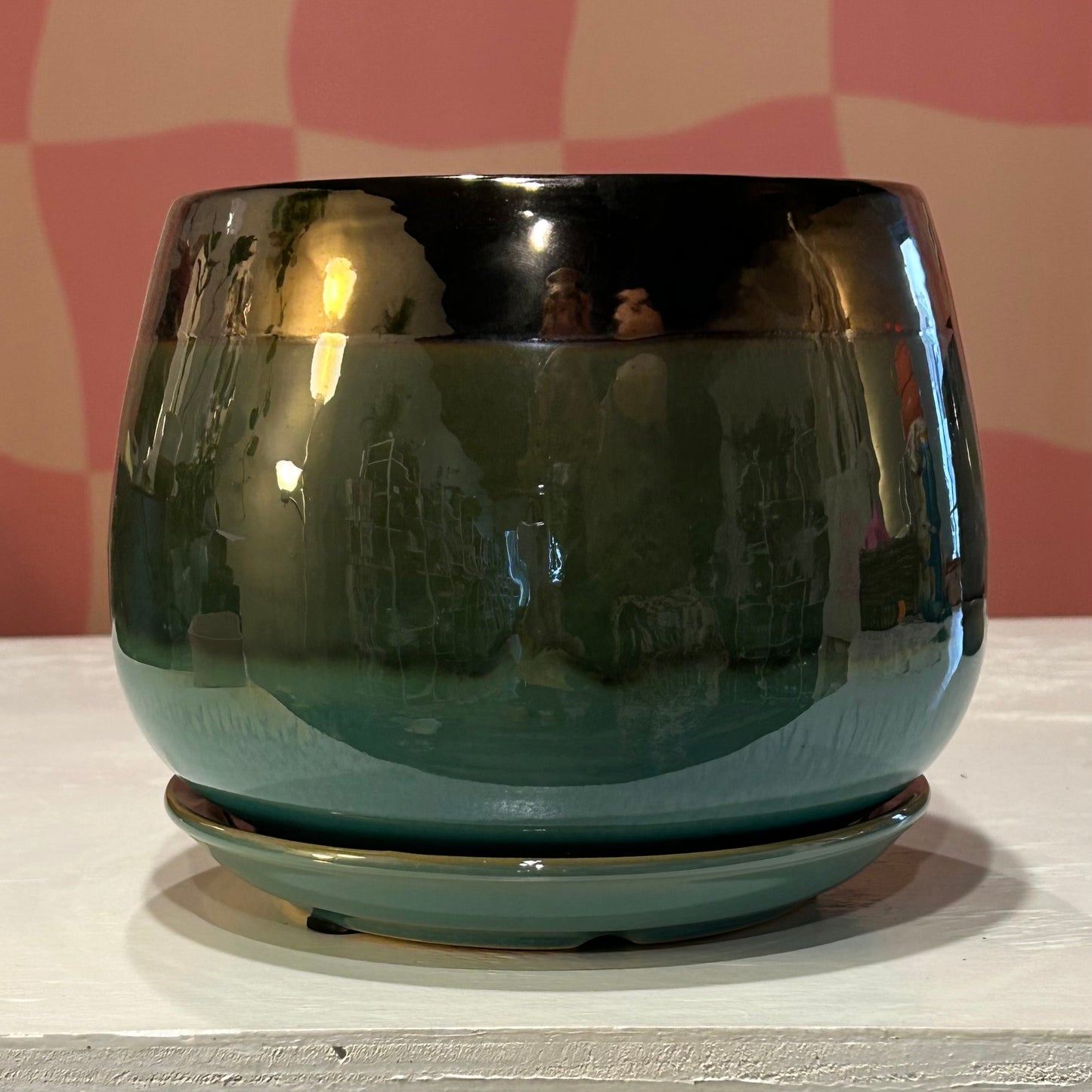 Haven Pot