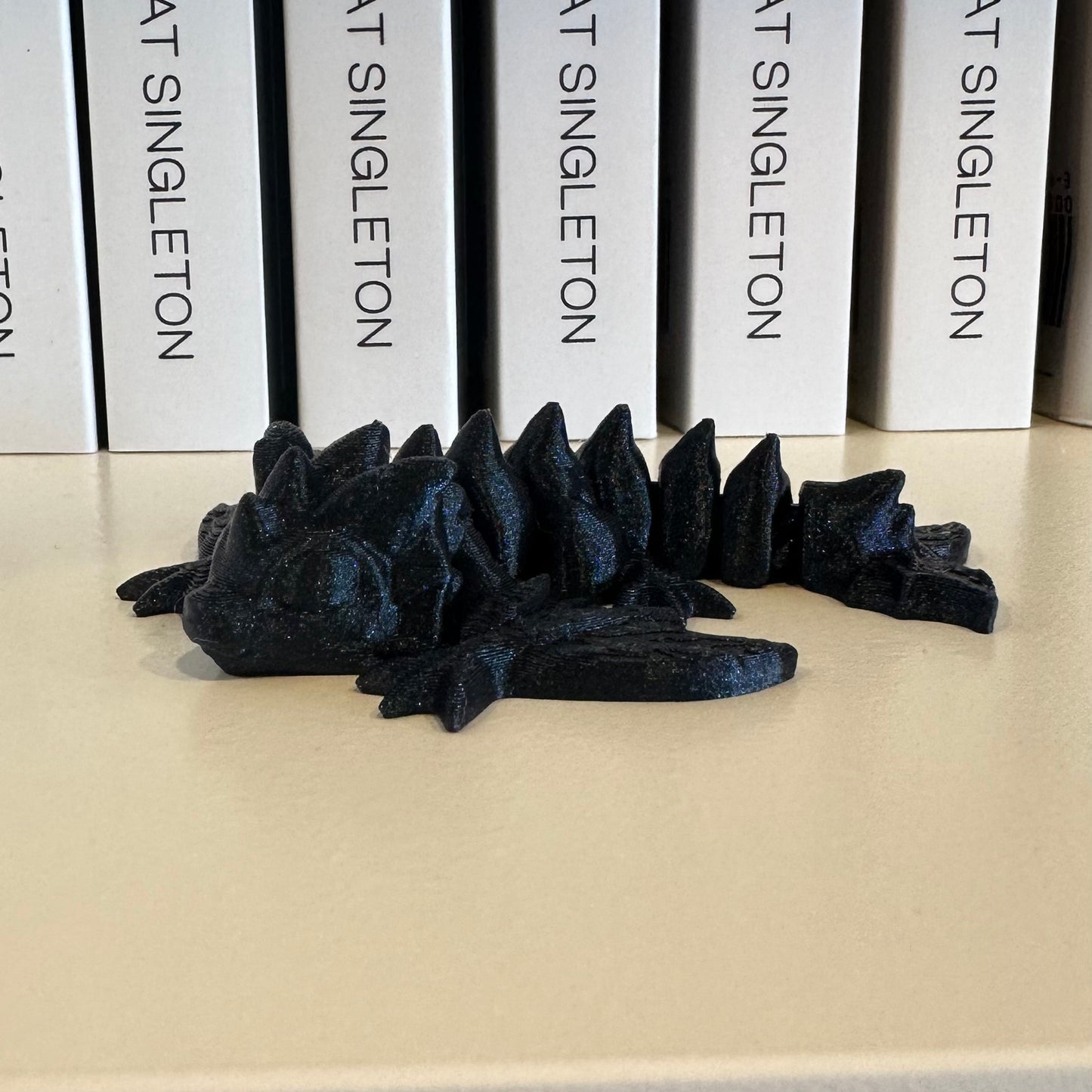 3D Print - Tiny Wyvern