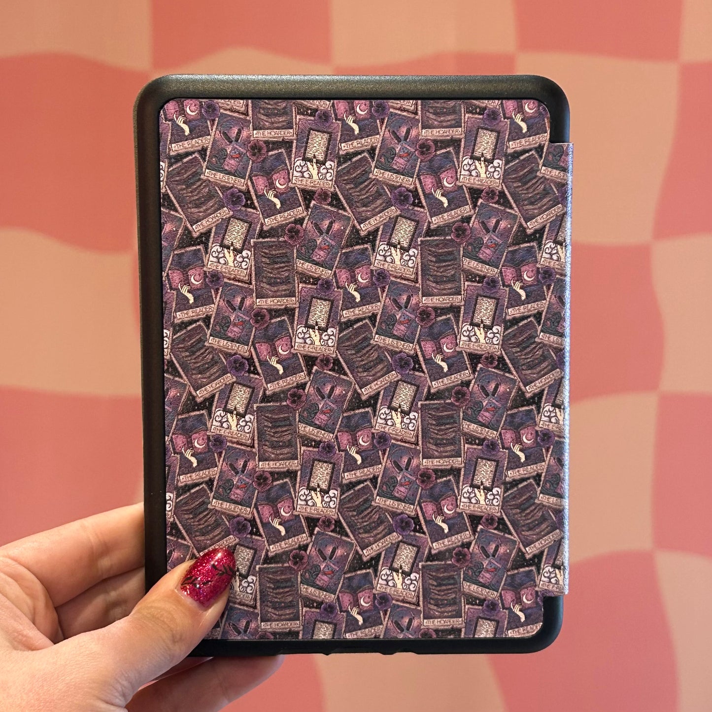 Readers Tarot Kindle Paperwhite 7” Case