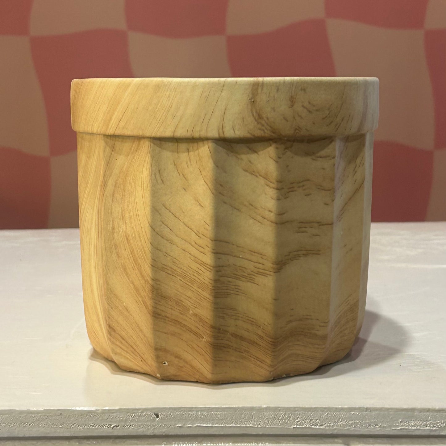 Catalina Pot