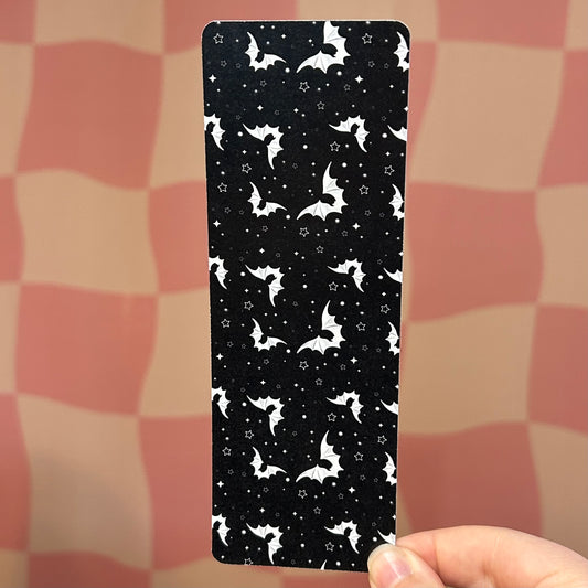 Bookmark - Bats