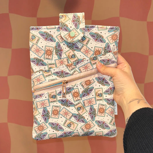 Mystical Tarot Book Sleeve PREORDER