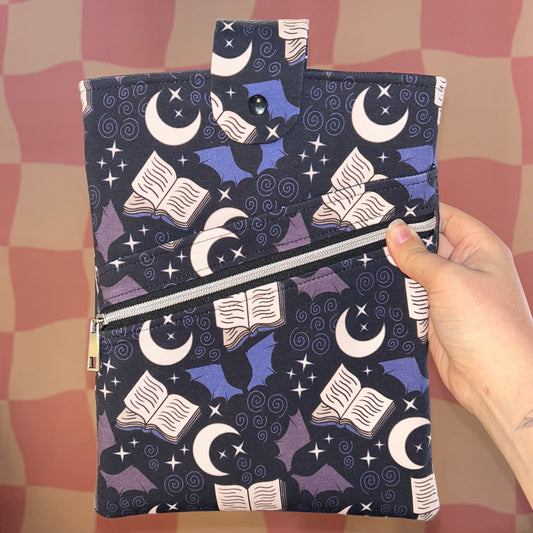 Magical Books Book Sleeve PREORDER