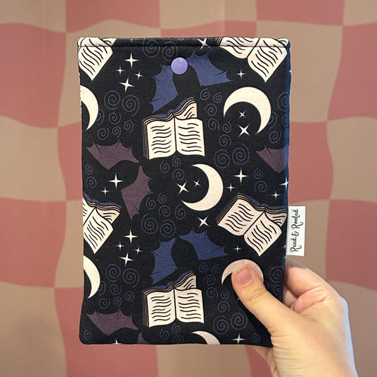 Magical Books Kindle Sleeve PREORDER
