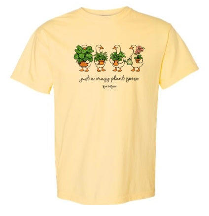 Planty Goose Shirt (In-Store Stock)