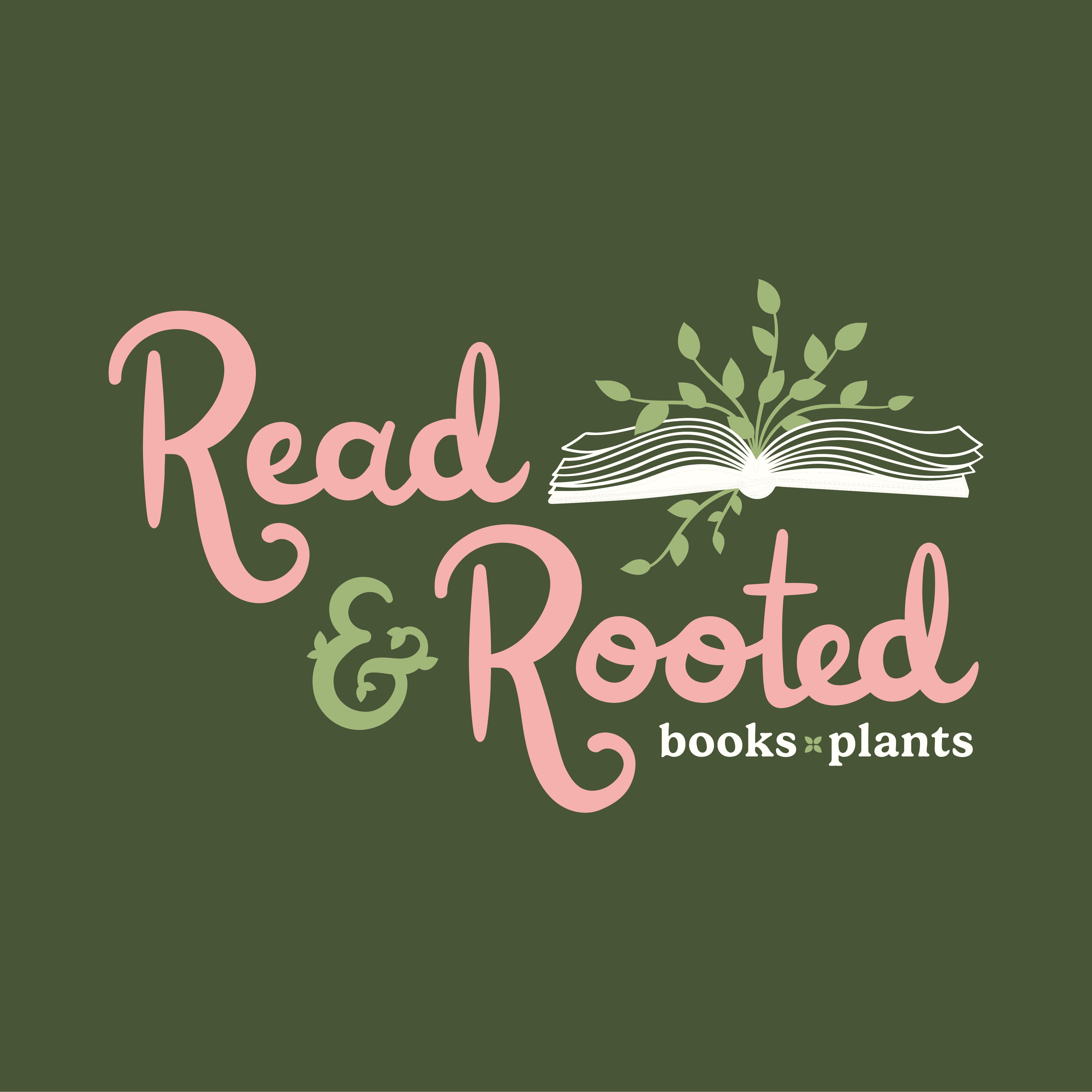 Read & Rooted