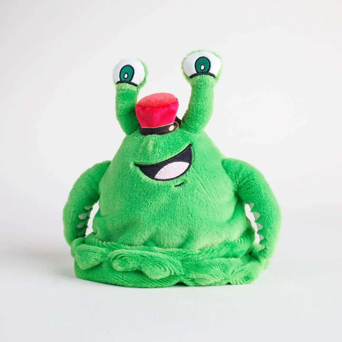 Plushie - Chauncey (TJ Klune)