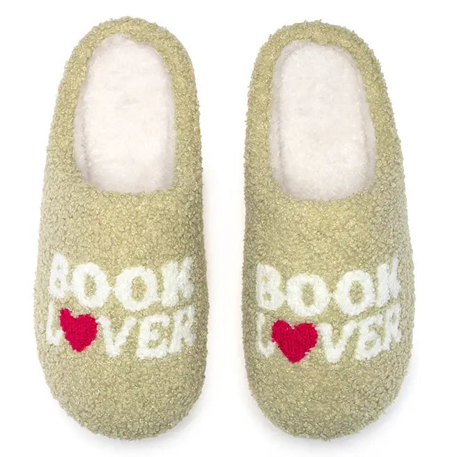 Slippers