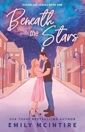 Beneath the Star - Emily McIntire