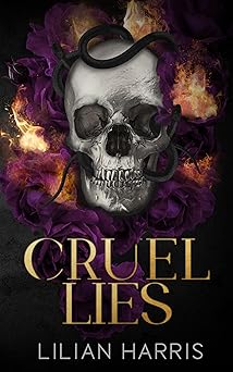 Cruel Lies - Lilian Harris