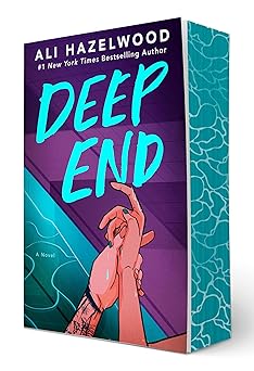 Deep End - Ali Hazelwood