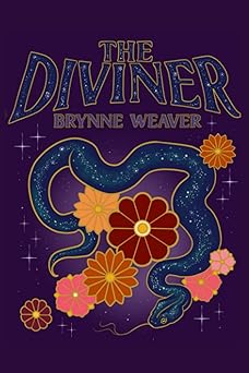 The Diviner - Brynne Weaver