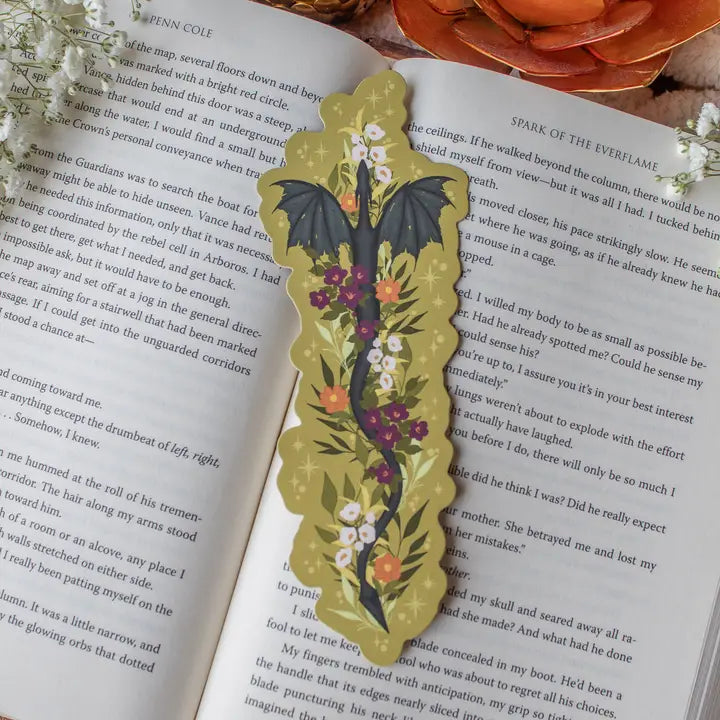 Bookmark - TOG Abraxos