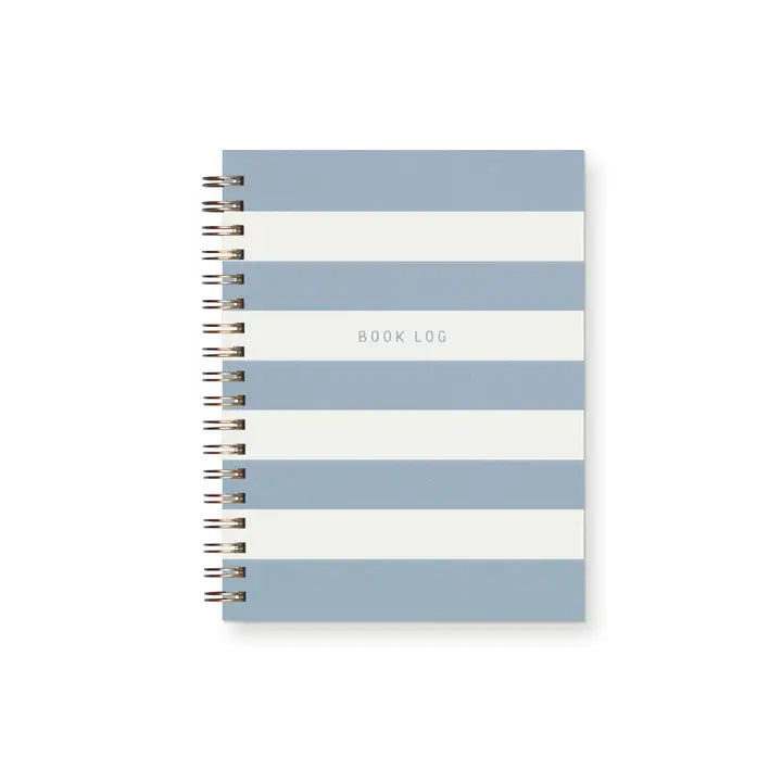Book Log Reading Journals