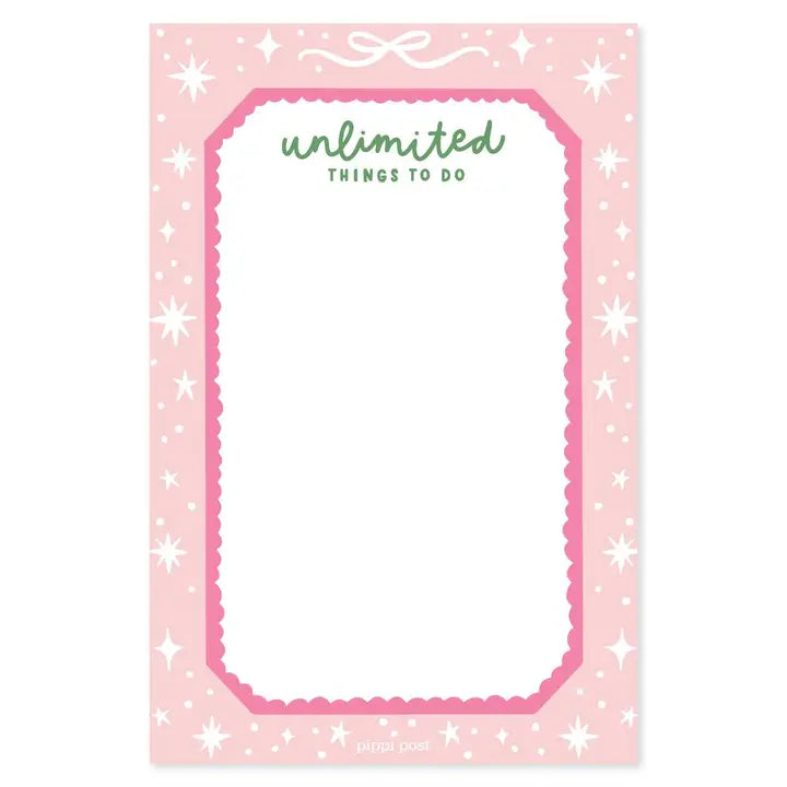 Notepads