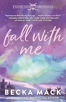 Fall with Me - Becka Mack