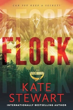 Flock - Kate Stewart