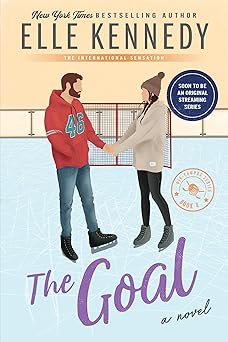 The Goal (Off-Campus 4) - Elle Kennedy