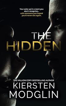 The Hidden - Kiersten Modglin