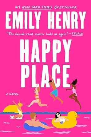 Happy Place - Emily Henry
