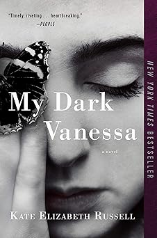 My Dark Vanessa - Kate Elizabeth Russell