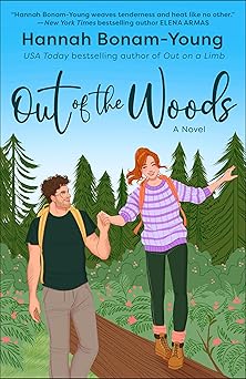 Out of the Woods - Hannah Bonam-Young