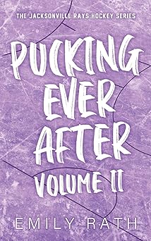 Pucking Ever After: Volume 2 - Emily Rath