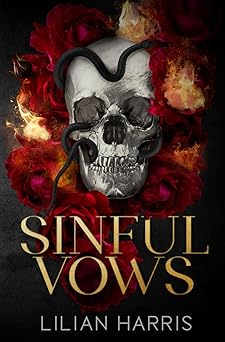 Sinful Vows - Lilian Harris