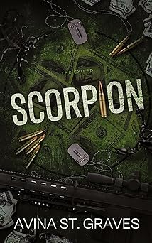 Scorpion - Avina St. Graves