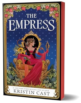 The Empress - Kristin Cast
