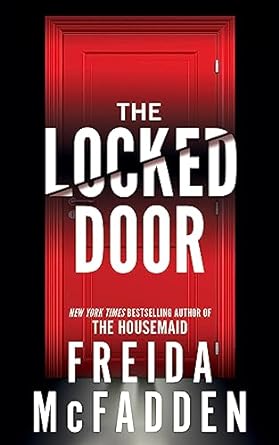 The Locked Door - Freida McFadden
