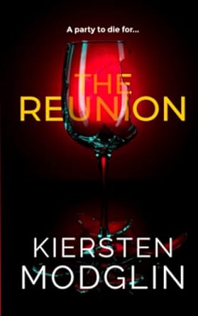 The Reunion - Kiersten Modglin