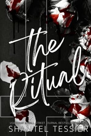 The Ritual - Shantel Tessier