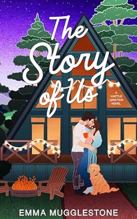 The Story of Us - Emma Mugglestone