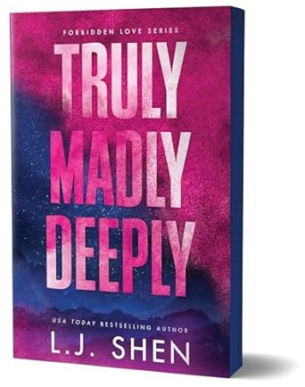 Truly Madly Deeply - L.J. Shen
